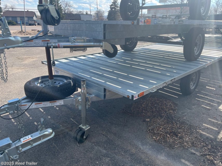 New 2025 SportTrail 7x12 RAFT available in Wheat Ridge, Colorado