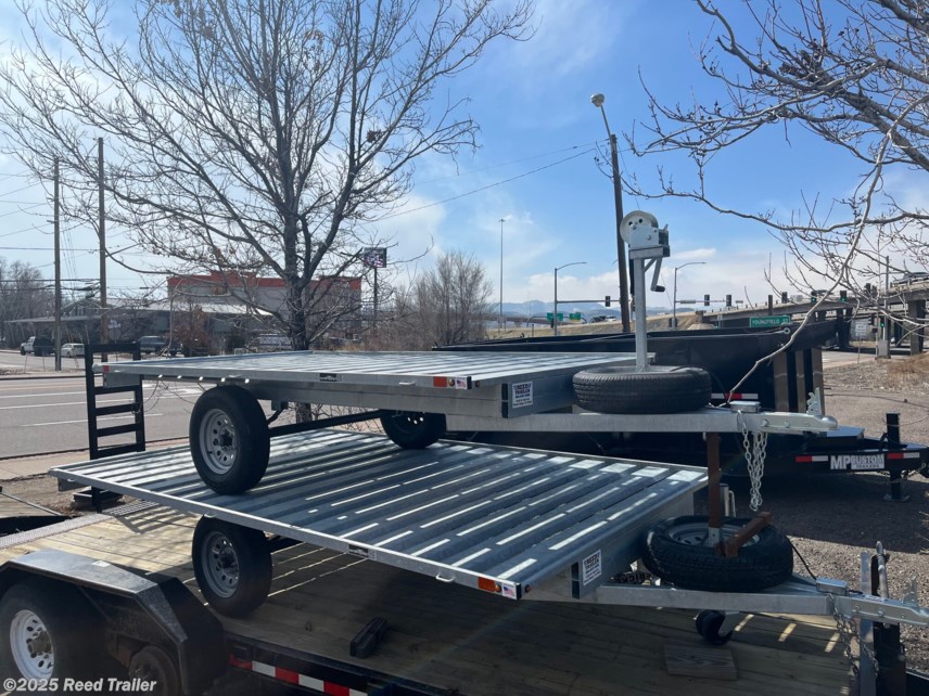 New 2025 SportTrail 6X10 RAFT available in Wheat Ridge, Colorado