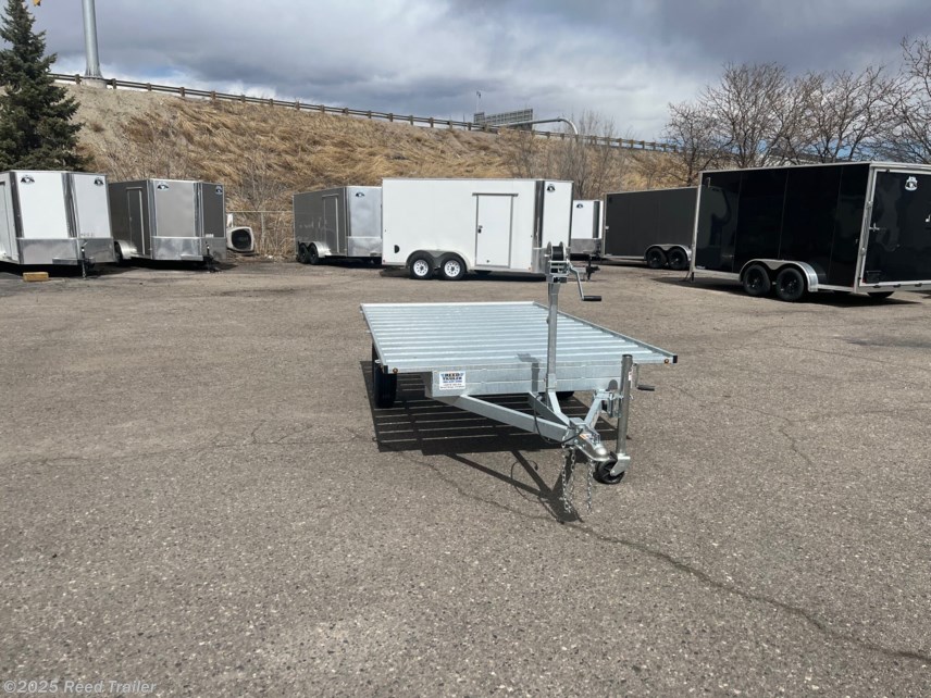 New 2025 SportTrail 6X10 RAFT available in Wheat Ridge, Colorado