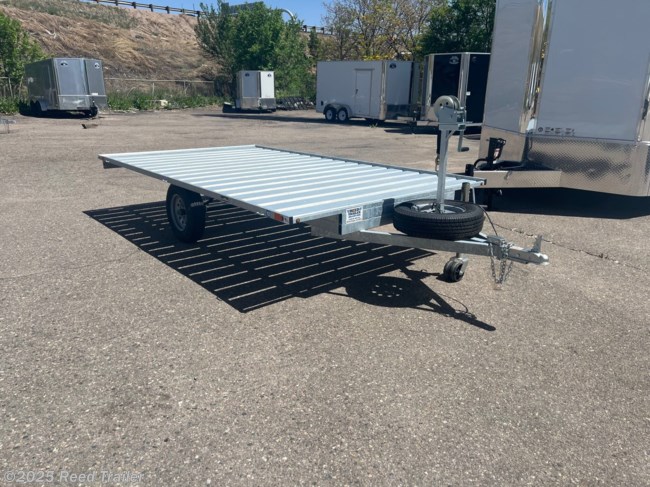 2025 SportTrail 7x12 RAFT Trailer