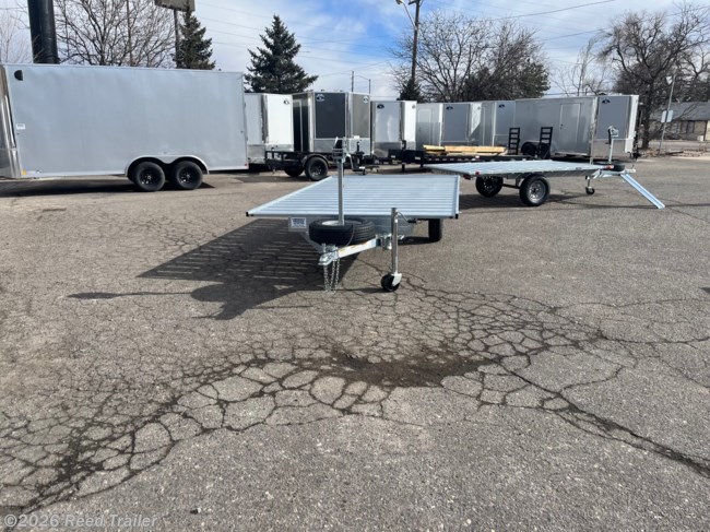 2026 SportTrail 7x12 RAFT