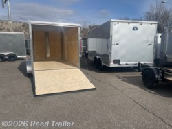 New 2026 R&M Trailer Mfg 7x12+v-nose (TAC) available in Wheat Ridge, Colorado