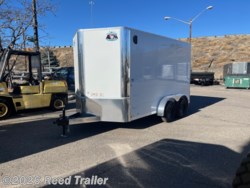 2026 7x12+v-nose (TAC) by R&M Trailer Mfg from Reed Trailer in Wheat Ridge, Colorado