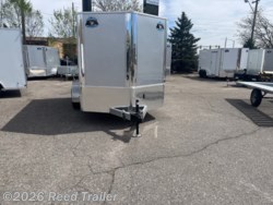 New 2027 R&M Trailer Mfg 7x12+v-nose (TAC) available in Wheat Ridge, Colorado