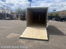 2027 7x16+v-nose (TAC) by R&M Trailer Mfg from Reed Trailer in Wheat Ridge, Colorado