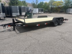 2026 by All Type Trailers from Reed Trailer in Wheat Ridge, Colorado