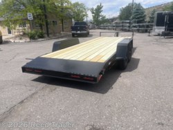 2026 All Type Trailers - New Equipment Trailer for sale by Reed Trailer in Wheat Ridge, Colorado