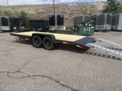 New 2026 All Type Trailers available in Wheat Ridge, Colorado