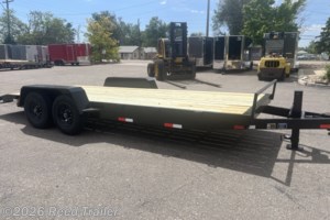 2026 All Type Trailers