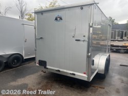 2026 7x16+v-nose (TAC) by R&M Trailer Mfg from Reed Trailer in Wheat Ridge, Colorado