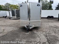 New 2027 R&M Trailer Mfg 7x16+v-nose (TAC) available in Wheat Ridge, Colorado