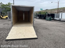 2027 7x16+v-nose (TAC) by R&M Trailer Mfg from Reed Trailer in Wheat Ridge, Colorado