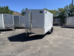 New 2027 R&M Trailer Mfg 7x14+v-nose (TAS) available in Wheat Ridge, Colorado