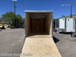2027 7x14+v-nose (TAS) by R&M Trailer Mfg from Reed Trailer in Wheat Ridge, Colorado