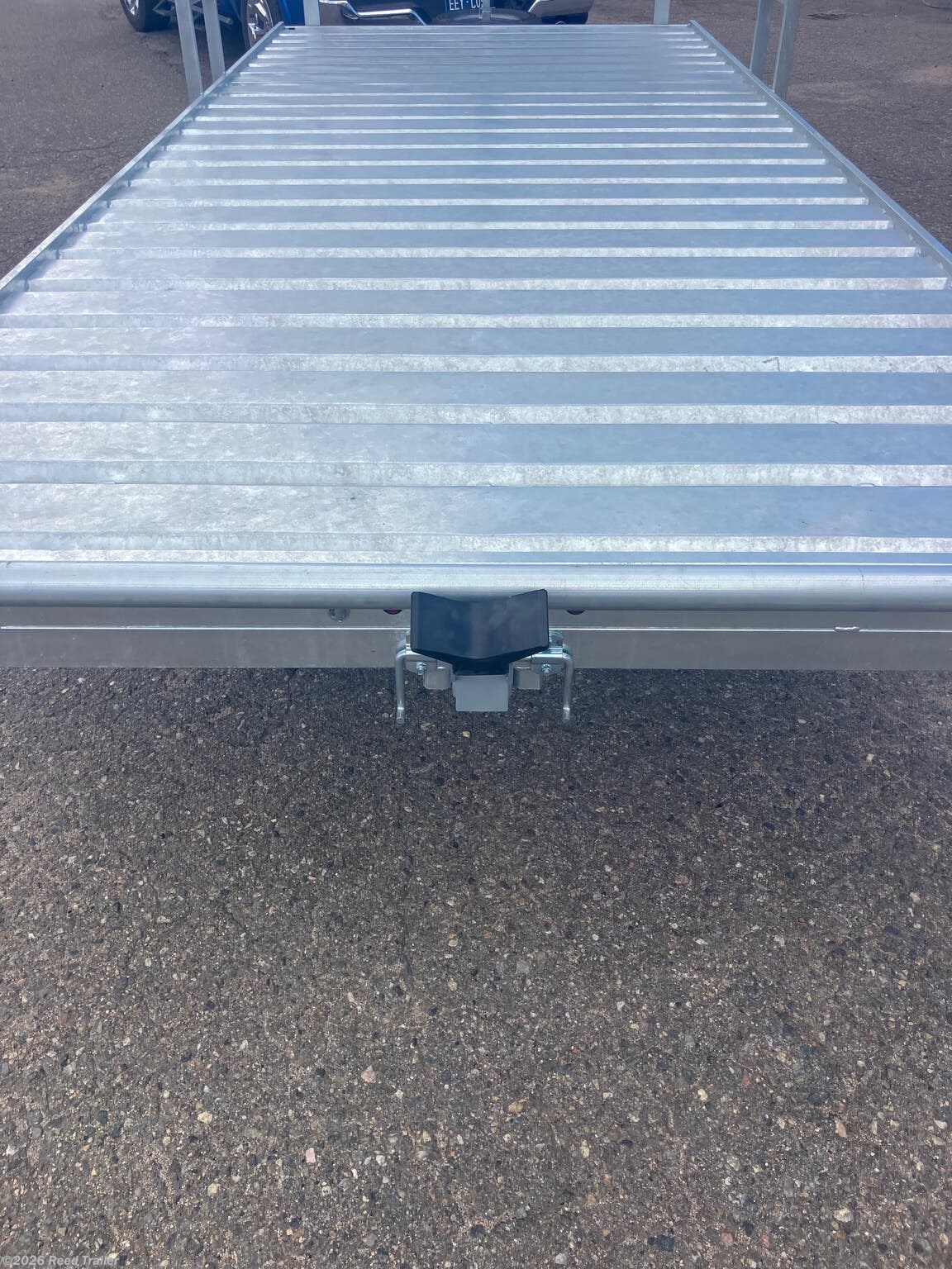 2027 by SportTrail from Reed Trailer in Wheat Ridge, Colorado