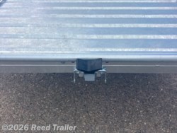 2027 by SportTrail from Reed Trailer in Wheat Ridge, Colorado