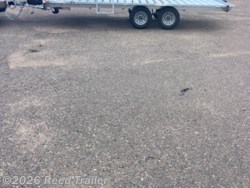 2027 SportTrail - New Flatbed Trailer for sale by Reed Trailer in Wheat Ridge, Colorado