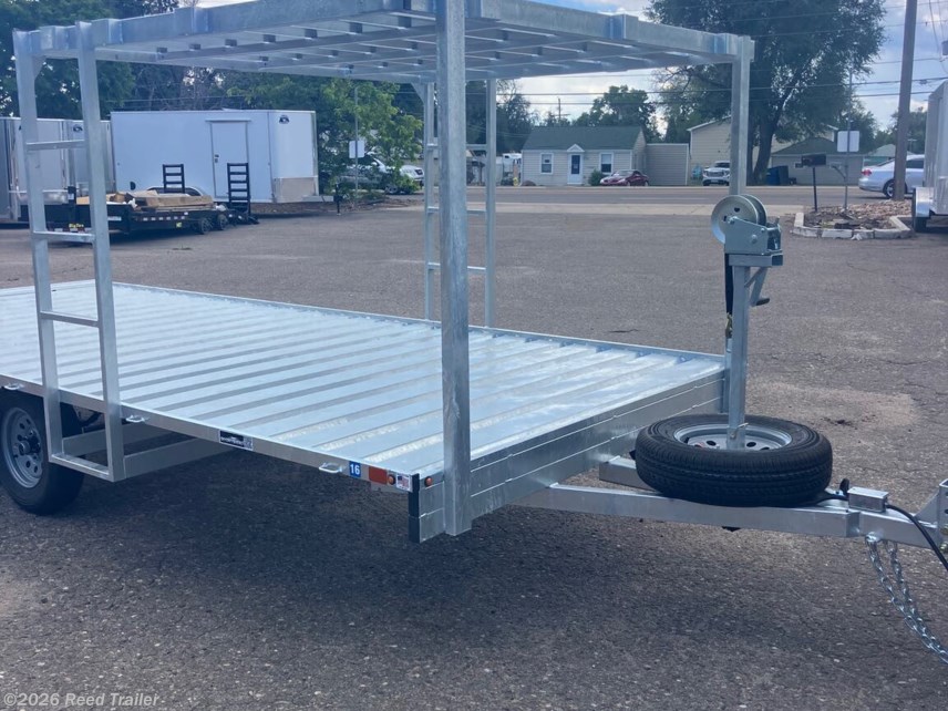 New 2027 SportTrail available in Wheat Ridge, Colorado