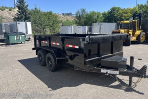 2026 MP Custom Trailers