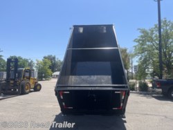 2026 83x16 14k 4ft side walls w/7ga steel floor by MP Custom Trailers from Reed Trailer in Wheat Ridge, Colorado