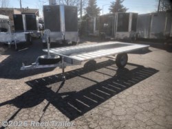 New 2027 SportTrail 7x12 RAFT UND (under storage) available in Wheat Ridge, Colorado