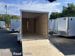 New 2027 R&M Trailer Mfg 7x14+v-nose (TAC 7' interior) available in Wheat Ridge, Colorado