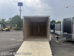 New 2027 R&M Trailer Mfg 7x14+v-nose (TAC) available in Wheat Ridge, Colorado