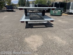 2027 7x14 RAFT UND (under storage) by SportTrail from Reed Trailer in Wheat Ridge, Colorado