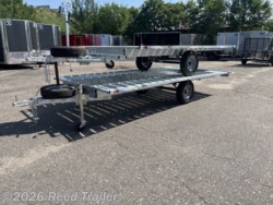 New 2027 SportTrail 7x14 RAFT UND (under storage) available in Wheat Ridge, Colorado