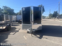 2027 7x16+v-nose (TAC 7' tall) by R&M Trailer Mfg from Reed Trailer in Wheat Ridge, Colorado