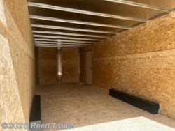 2027 8.5x24+v-nose (TAS 9990 GVWR) by R&M Trailer Mfg from Reed Trailer in Wheat Ridge, Colorado