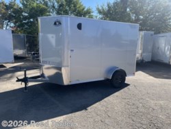 2027 6x10+v-nose by R&M Trailer Mfg from Reed Trailer in Wheat Ridge, Colorado
