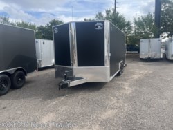 New 2027 R&M Trailer Mfg 8.5x18+v-nose (TAC, 9990 GVWR, 7' TALL) available in Wheat Ridge, Colorado