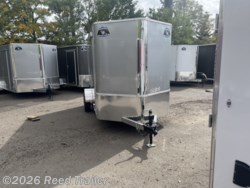 2027 6x10+v-nose by R&M Trailer Mfg from Reed Trailer in Wheat Ridge, Colorado