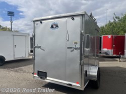 New 2027 R&M Trailer Mfg 6x10+v-nose available in Wheat Ridge, Colorado