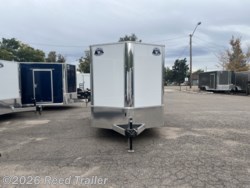 New 2027 R&M Trailer Mfg 7x14+v-nose (TAC 7' interior) available in Wheat Ridge, Colorado