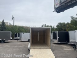 2027 7x14+v-nose (TAC 7' interior) by R&M Trailer Mfg from Reed Trailer in Wheat Ridge, Colorado
