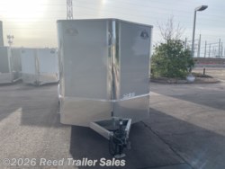 New 2027 R&M Trailer Mfg 7x16+v-nose (TAC ) available in Colorado Springs, Colorado
