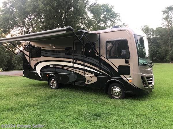 Used 2016 Fleetwood Flair 26E available in Blowing Rock, North Carolina