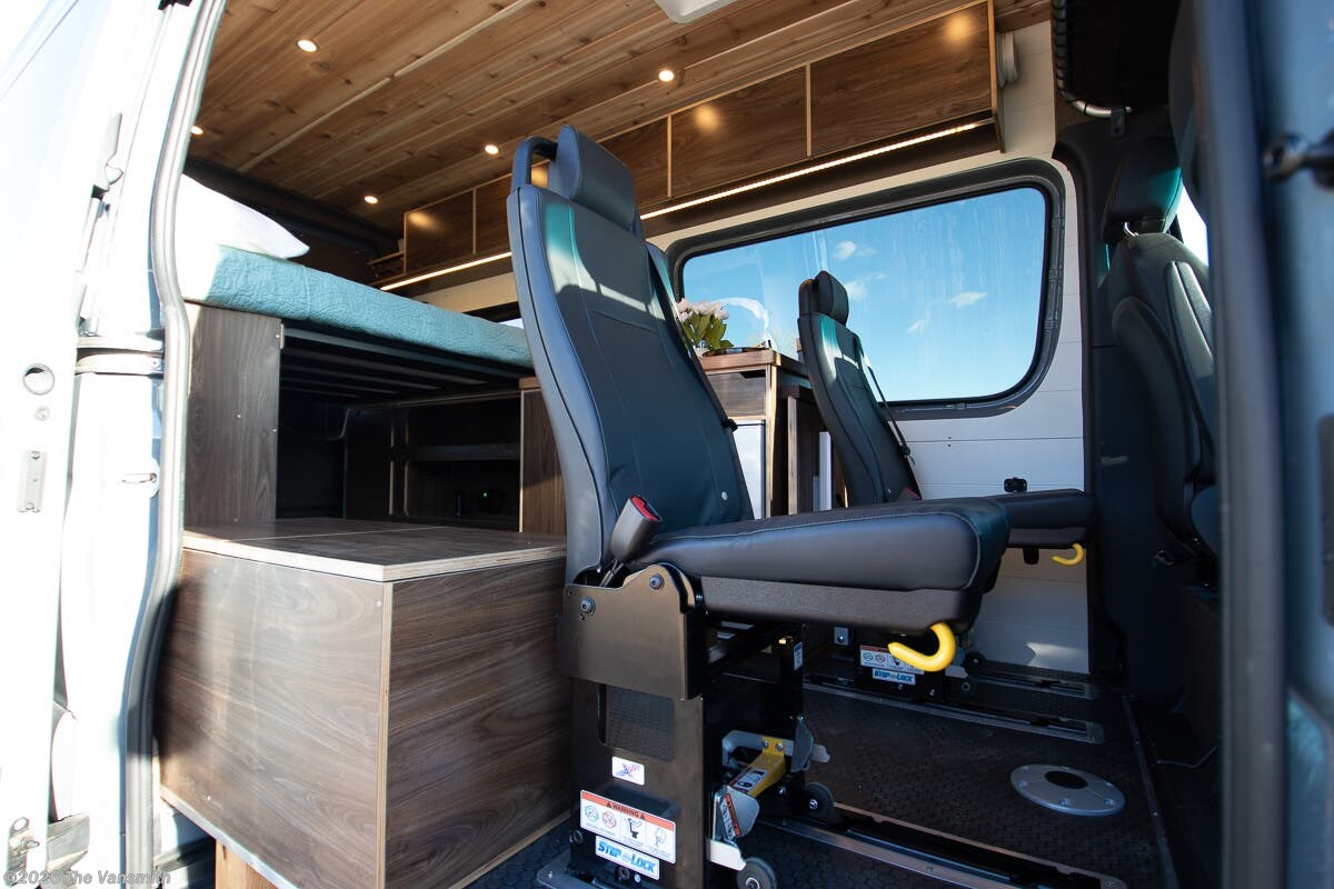 New 2025 The Vansmith Family XLS available in Boulder, Colorado