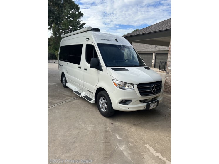 Used 2022 Pleasure-Way Ascent TS available in Magnolia, Texas