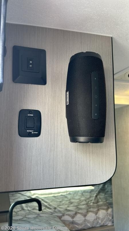 New 2024 Coachmen RMT16R Base available in Canterbury, Connecticut