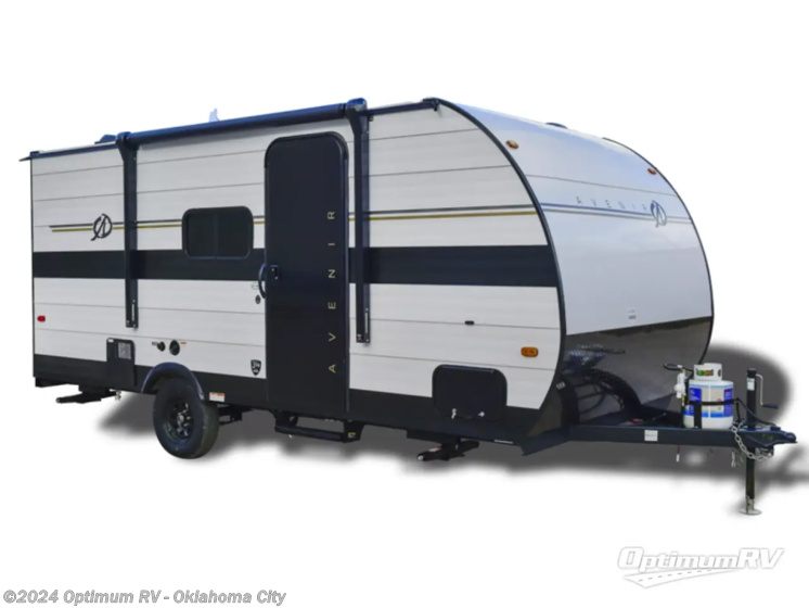 New 2025 Cruiser RV Avenir A-17BH available in Moore, Oklahoma