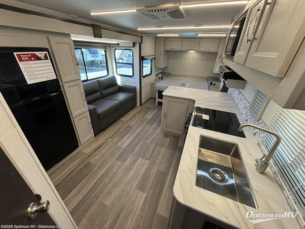 New 2025 Cruiser RV Shadow Cruiser 240RPD available in Moore, Oklahoma