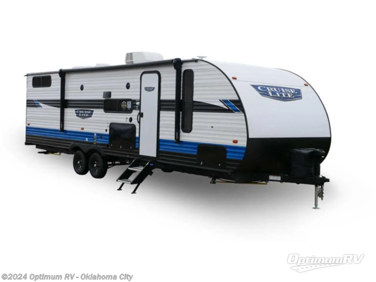 Used 2023 Forest River Salem Cruise Lite 28VBXL available in Moore, Oklahoma