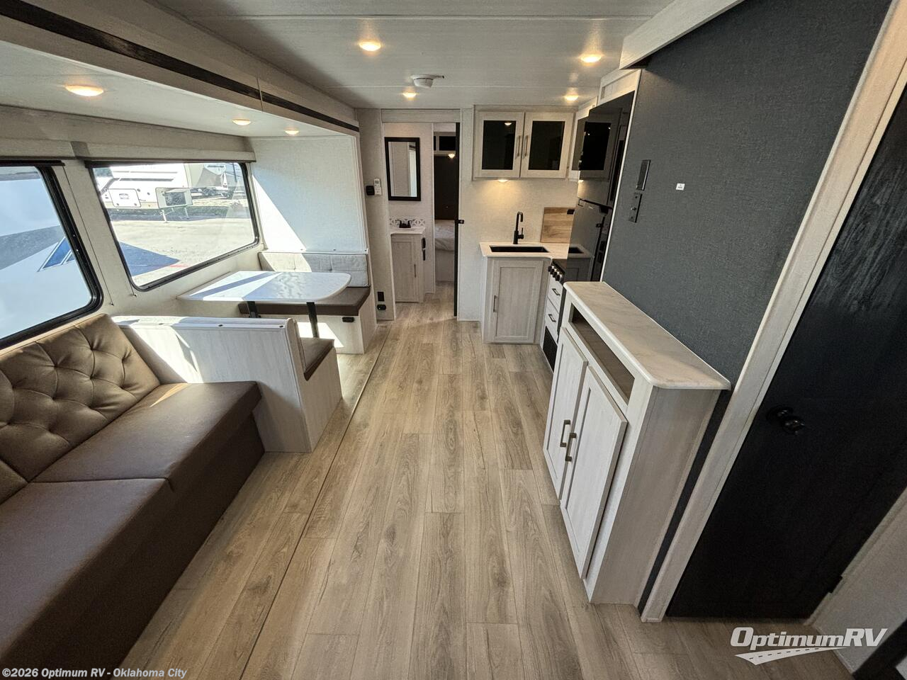 New 2025 Forest River Surveyor Legend X 29CAMP available in Moore, Oklahoma