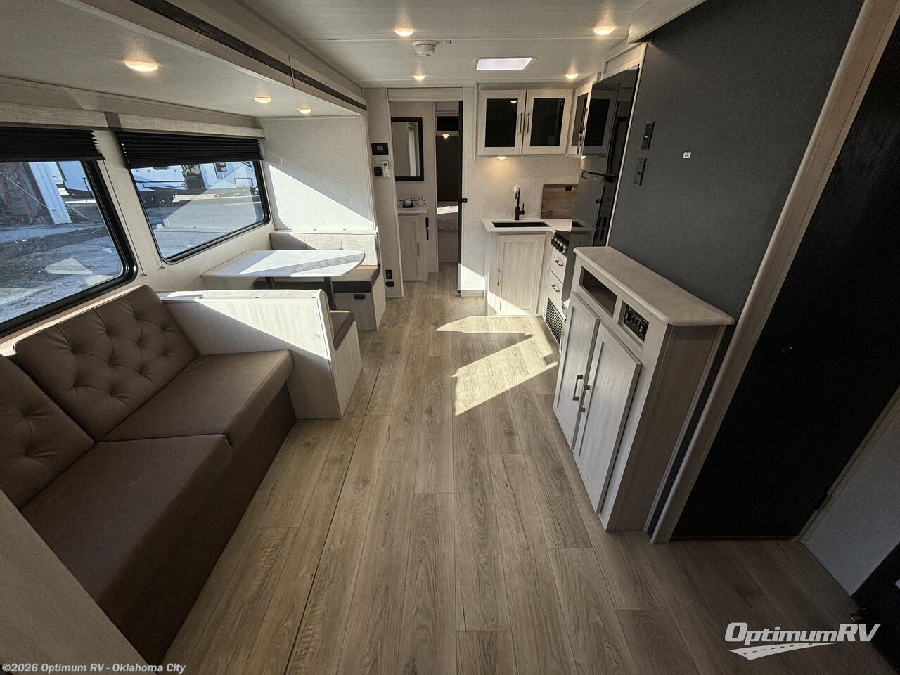 New 2025 Forest River Surveyor Legend X 32CAMP available in Moore, Oklahoma