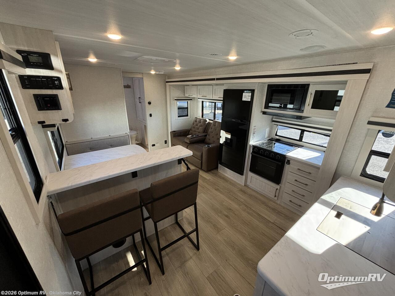 New 2025 Forest River Surveyor Legend 265RBLE available in Moore, Oklahoma