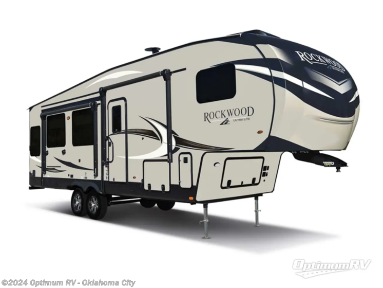 Used 2022 Forest River Rockwood Ultra Lite 2622RK available in Moore, Oklahoma