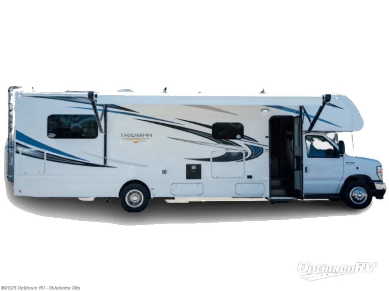 2024 Nexus Triumph 23T RV for Sale in Moore, OK 73160 5AR878 RVUSA